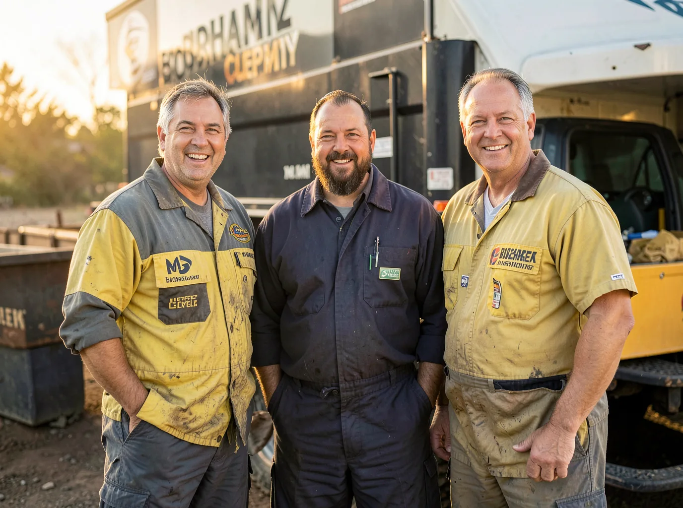 Sewage Cleanup company in Mccallsburg, IA