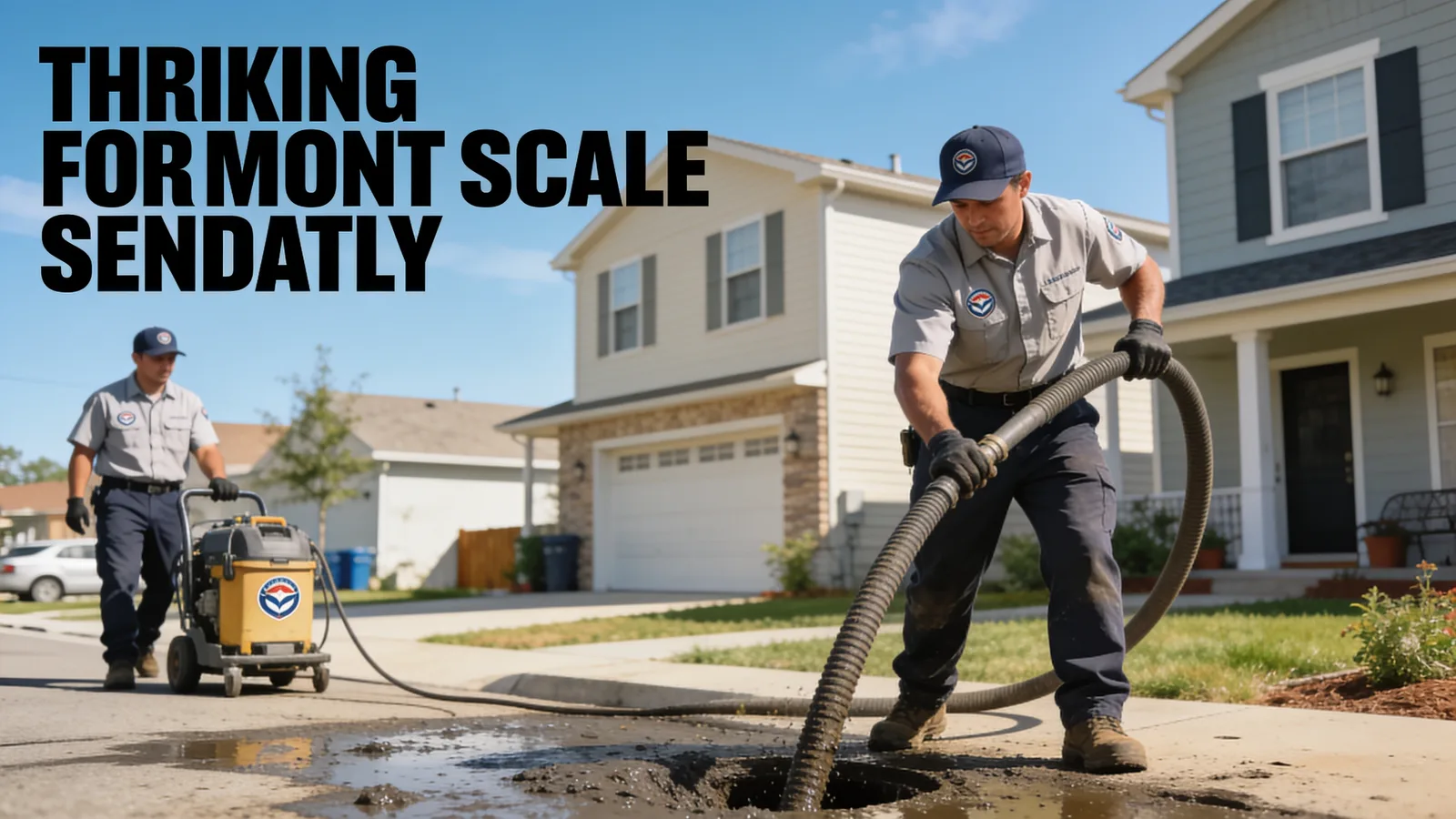 Sewage Cleanup in Mccallsburg, IA near me